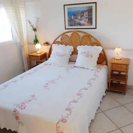 Palmiers Appartement Le Lavandou