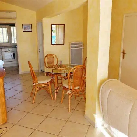 Palmiers Appartement